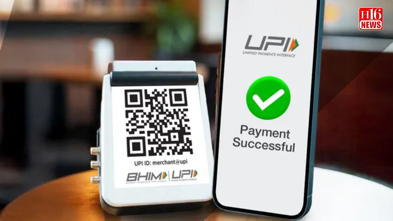 Govt planning to give discounts to UPI users